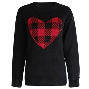 JUST LOVE Fleece Top